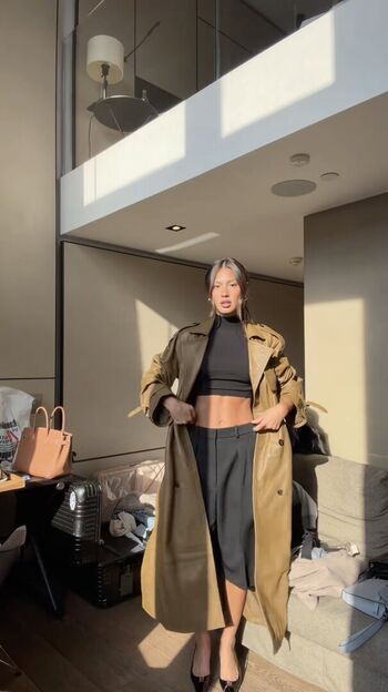 Full leaked Gabbie sul private photo