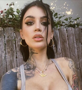 Full leaked Gabbilee private photo