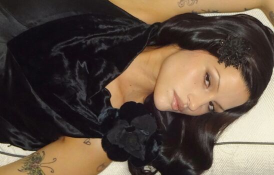 Full leaked Gabbriette private photo