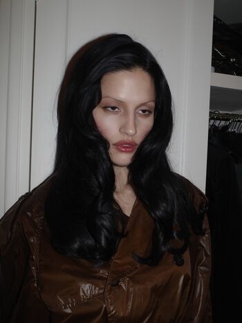 Full leaked Gabbriette page private photo