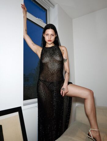 Full leaked Gabbriette private photo