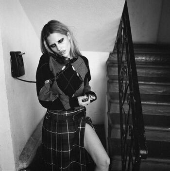 Full leaked Gabbriette private photo