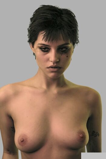 Full leaked Gabbriette private photo