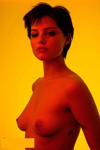Full leaked Gabbriette private photo