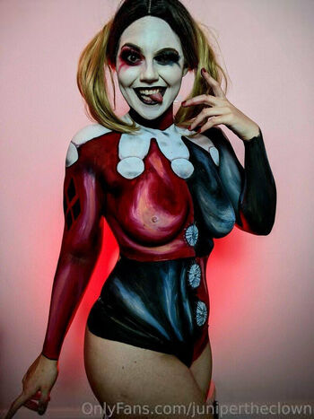 Full leaked Gabby carbon private photo