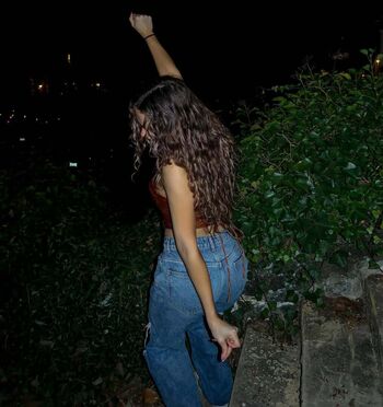Full leaked Gabby j david private photo