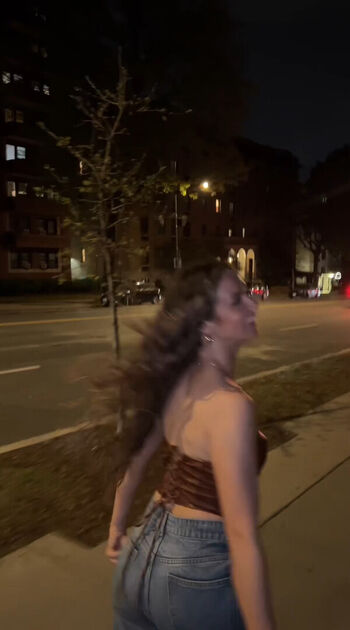 Full leaked Gabby j david private photo