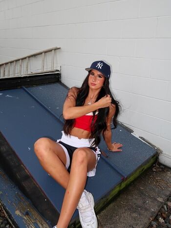 Full leaked Gabby keefer private photo