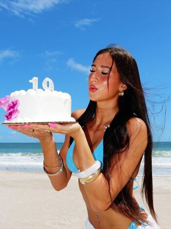 Full leaked Gabby keefer private photo