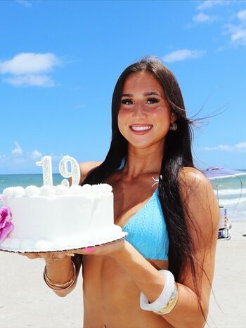 Full leaked Gabby keefer private photo