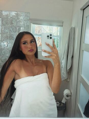 Full leaked Gabby keefer private photo
