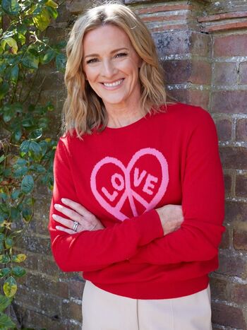 Full leaked Gabby logan private photo