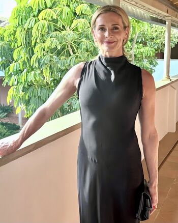 Full leaked Gabby logan private photo