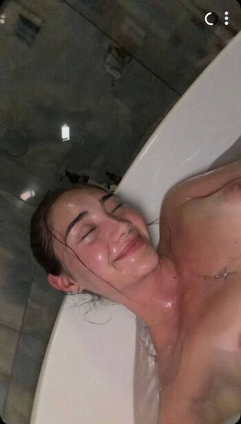Full leaked Gabby murray  page private photo