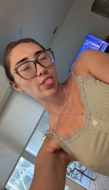Full leaked Gabby murray  page private photo