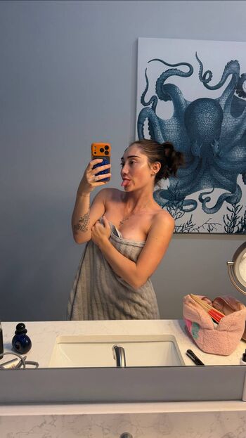 Full leaked Gabby murray private photo