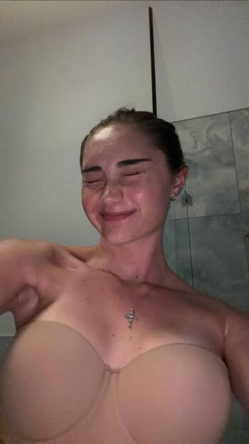 Full leaked Gabby murray private photo