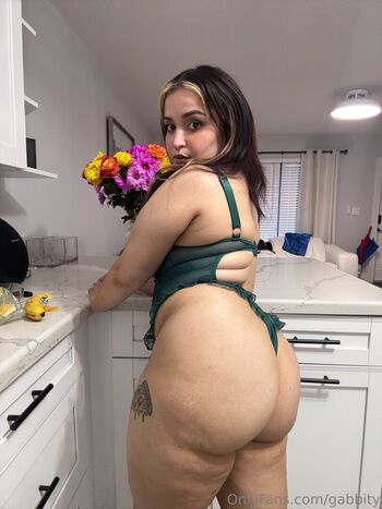 Full leaked Gabby ortiz page private photo