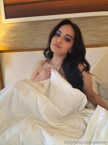Full leaked Gabby ortiz page private photo