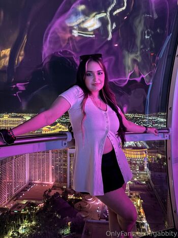 Full leaked Gabby ortiz private photo