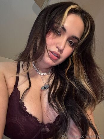 Full leaked Gabby ortiz private photo