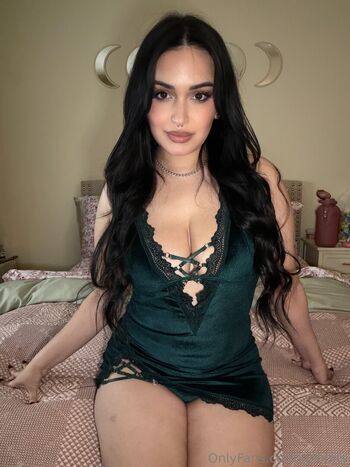 Full leaked Gabby ortiz private photo