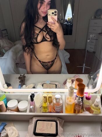 Gabby Ortiz