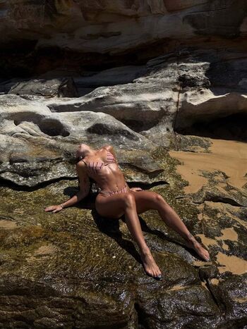 Full leaked Gabby scheyen private photo