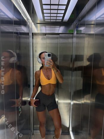 Full leaked Gabby scheyen private photo