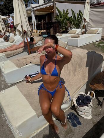 Full leaked Gabby scheyen private photo