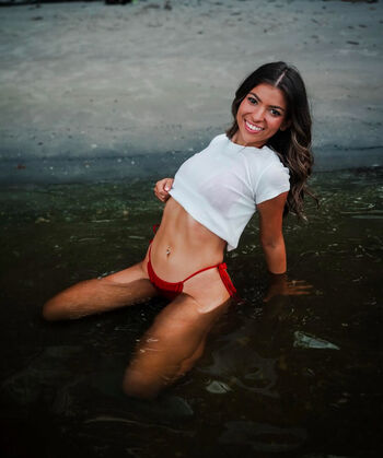 Full leaked Gabby silver private photo
