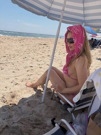 Full leaked Gabby windey private photo