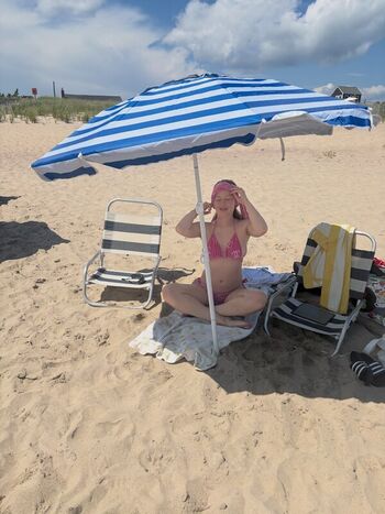Full leaked Gabby windey private photo