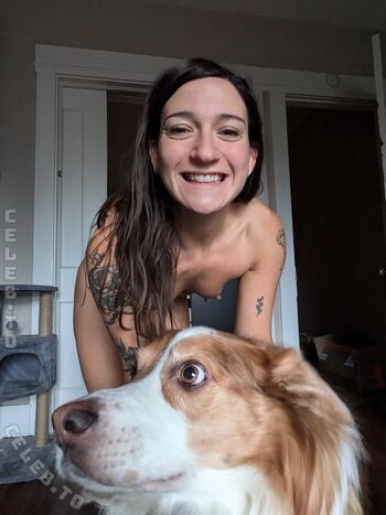Full leaked Gabby woods private photo
