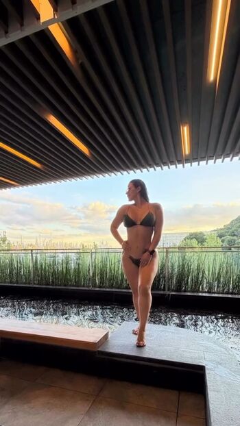 Full leaked Gabbybbj private photo