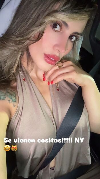 Full leaked Gabbybbj private photo