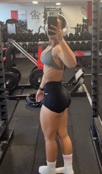 Full leaked Gabbysantos private photo