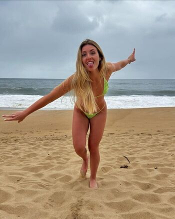 Full leaked Gabi amaral page private photo