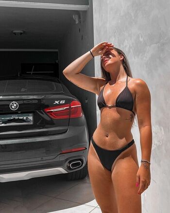 Full leaked Gabi amaral page private photo