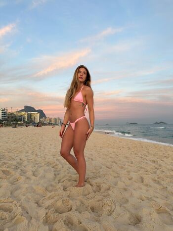 Full leaked Gabi amaral page private photo