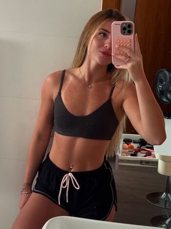 Full leaked Gabi amaral page private photo