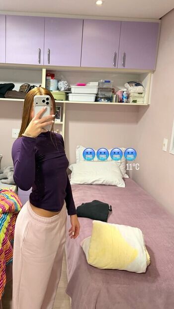 Full leaked Gabi amaral page private photo
