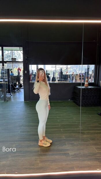 Full leaked Gabi amaral private photo