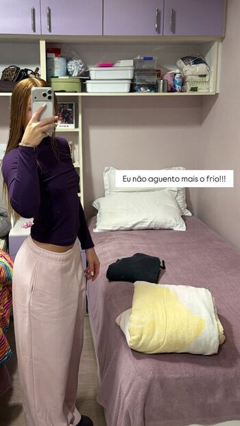 Full leaked Gabi amaral private photo