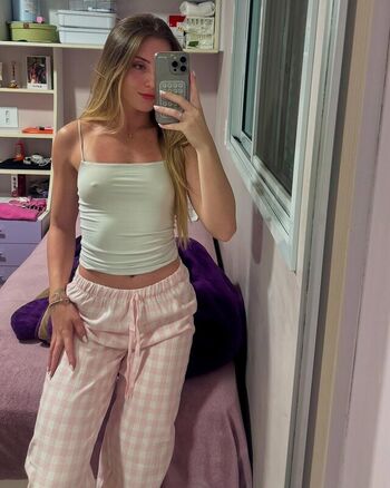 Full leaked Gabi amaral private photo