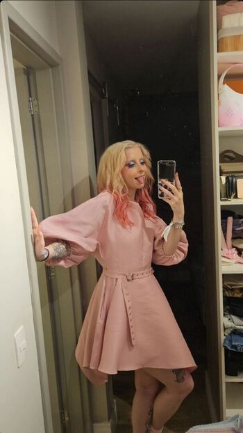 Full leaked Gabi cattuzzo private photo