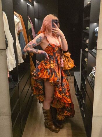 Full leaked Gabi cattuzzo private photo