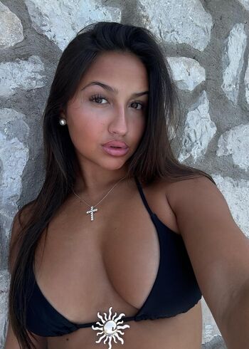 Full leaked Gabi diez private photo