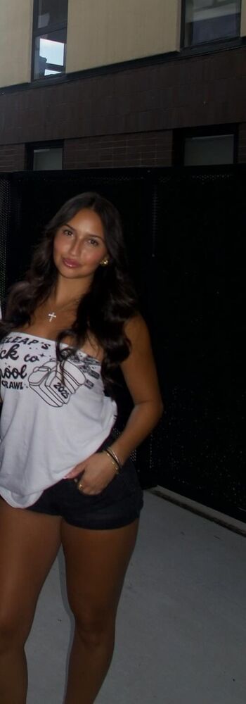 Full leaked Gabi diez private photo