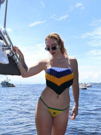 Full leaked Gabi gagliassi page private photo